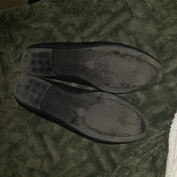 Air Flex Black Size 11 - Picture 8 of 10